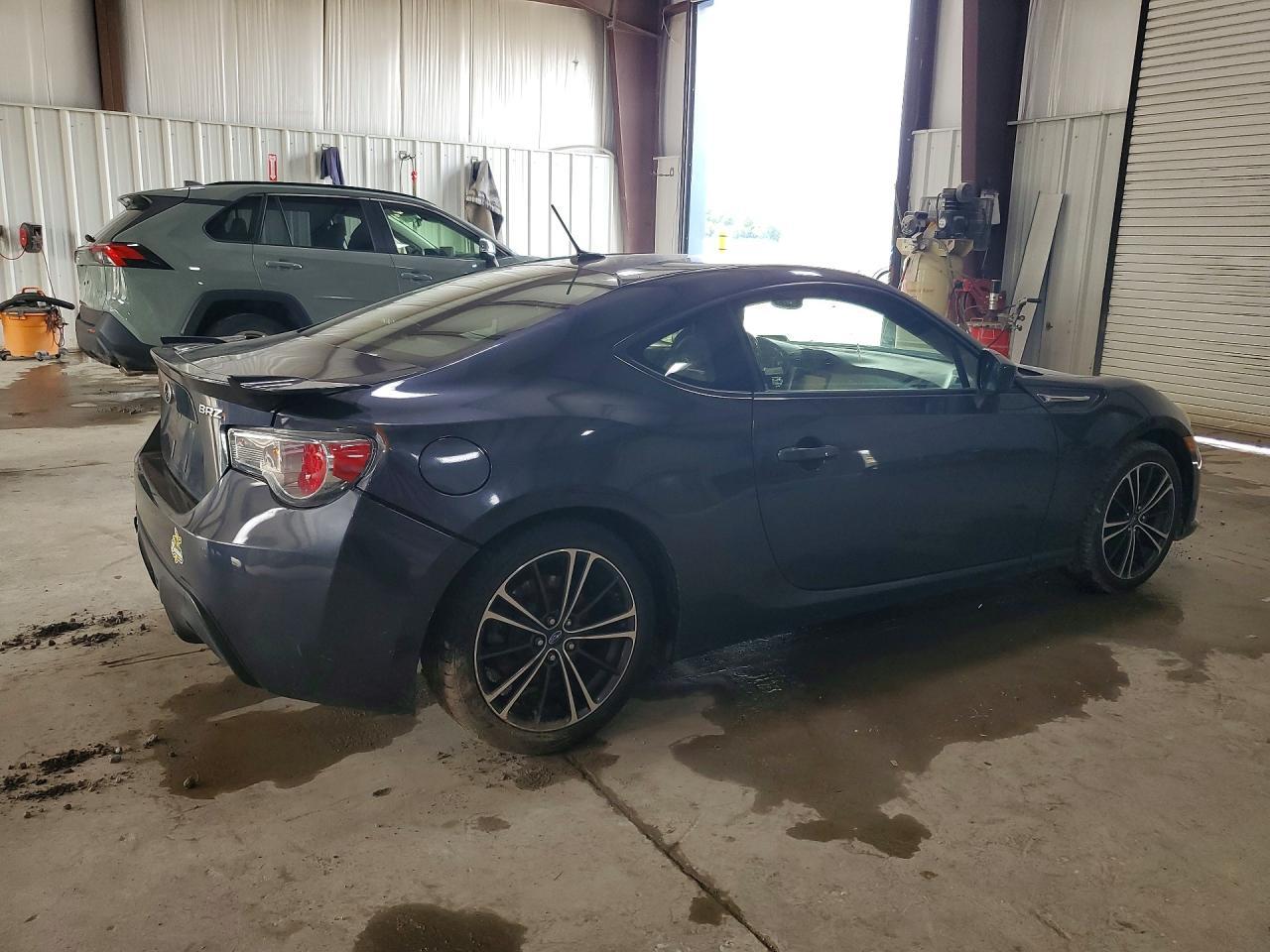 2013 Subaru Brz 2.0 Limited - zdjęcie 3