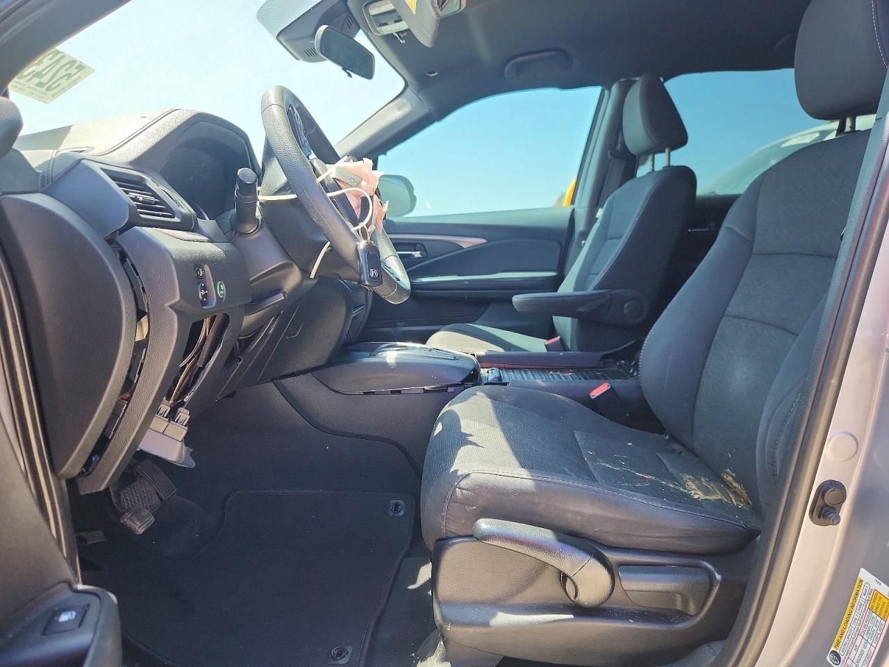 2019 Honda Passport - zdjęcie 7