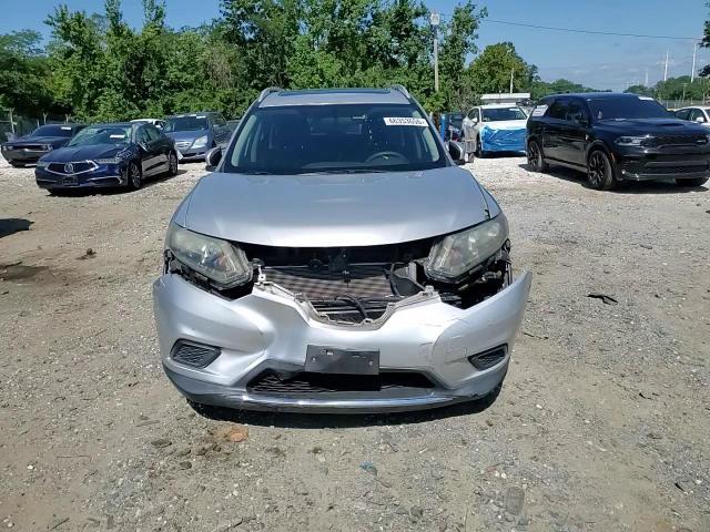 2016 Nissan Rogue Sv - zdjęcie 15
