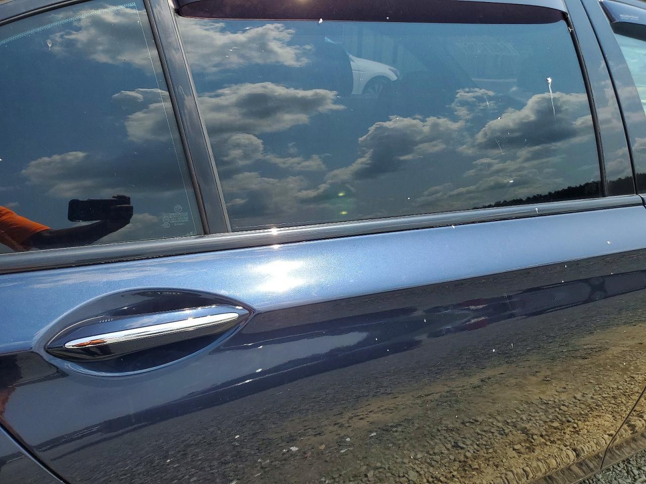 2015 BMW 740 Lxi - zdjęcie 10