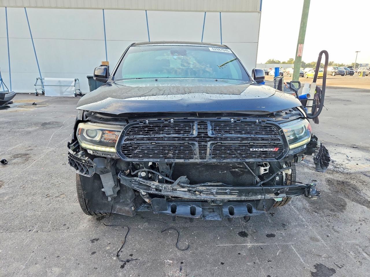 2017 Dodge Durango R/T - zdjęcie 5