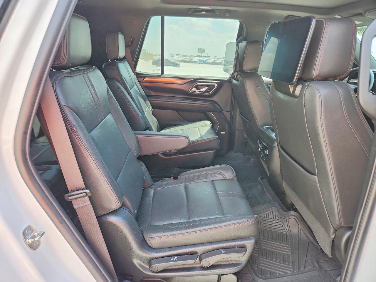 2023 Chevrolet Tahoe C1500 Rst - zdjęcie 11