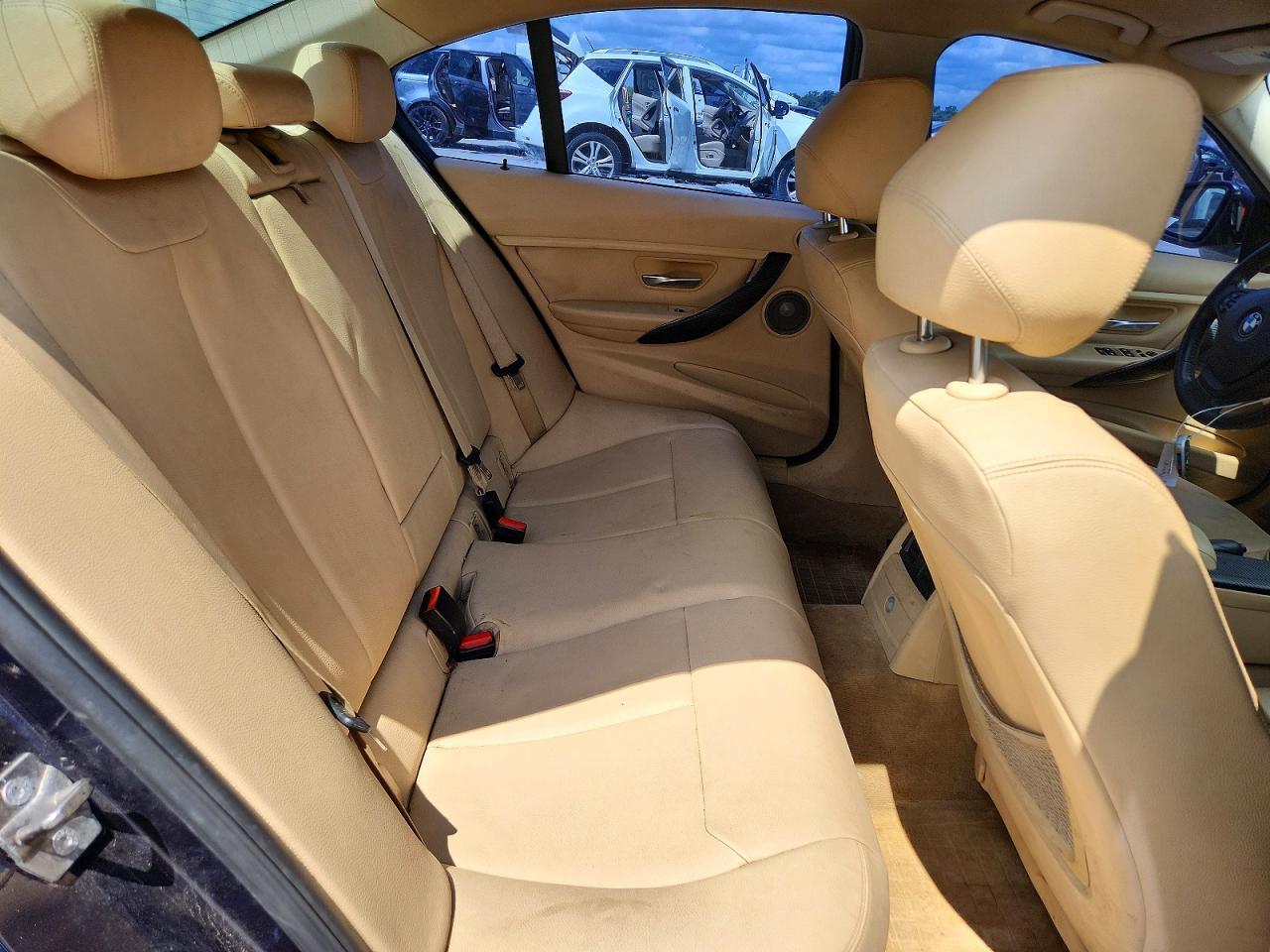 2013 BMW 328 I Sulev - zdjęcie 10