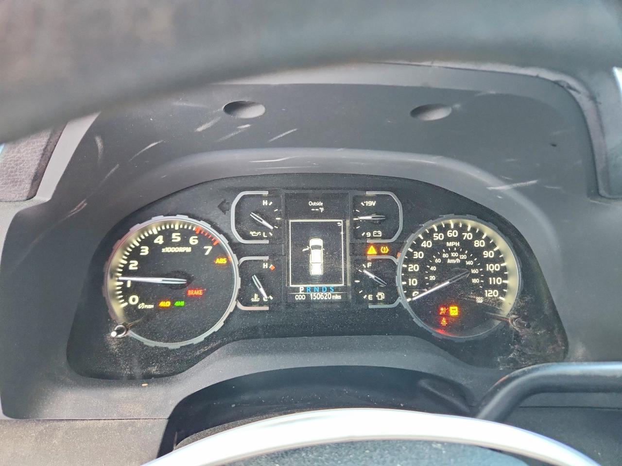 2021 Toyota Tundra Sr5 - zdjęcie 9