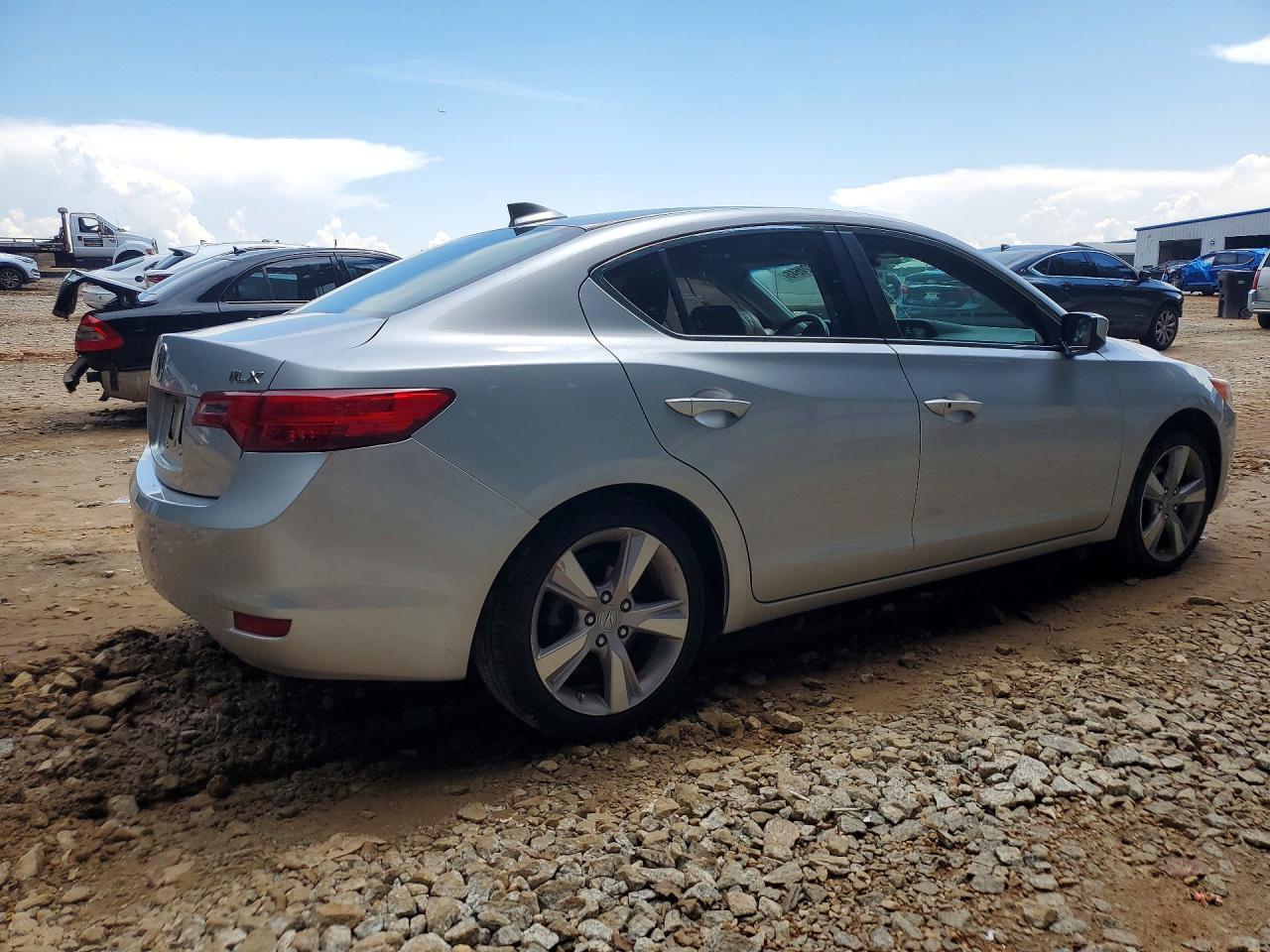 2013 Acura Ilx 20 Tech - zdjęcie 3