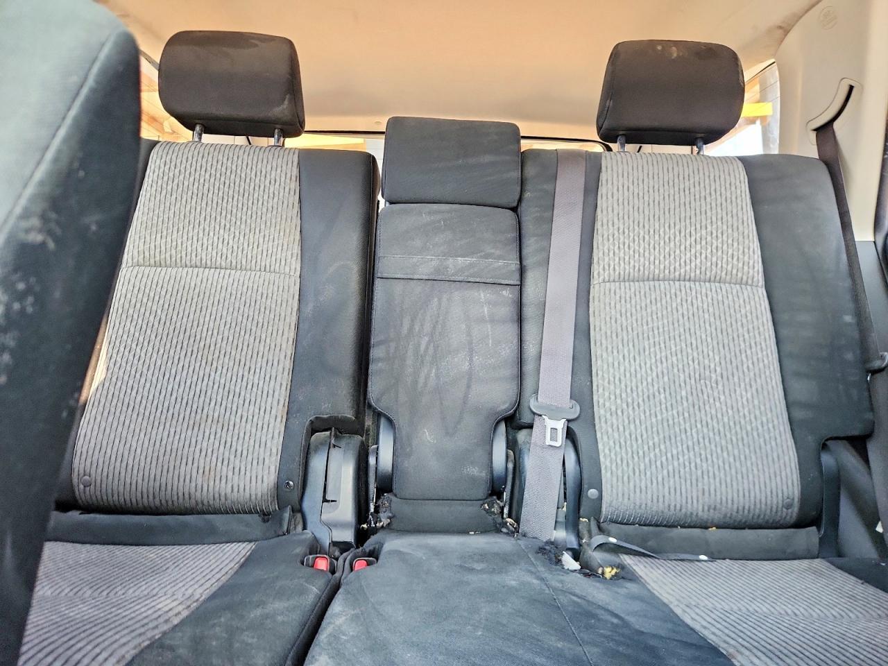 2019 Toyota 4Runner Sr5 - zdjęcie 10