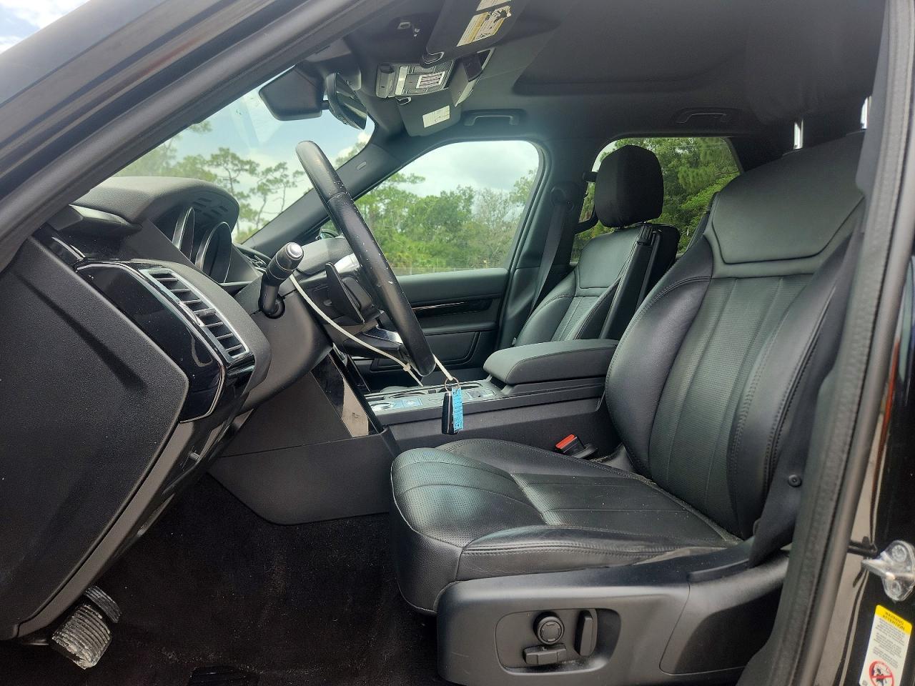 2020 Land Rover Discovery Se - zdjęcie 7
