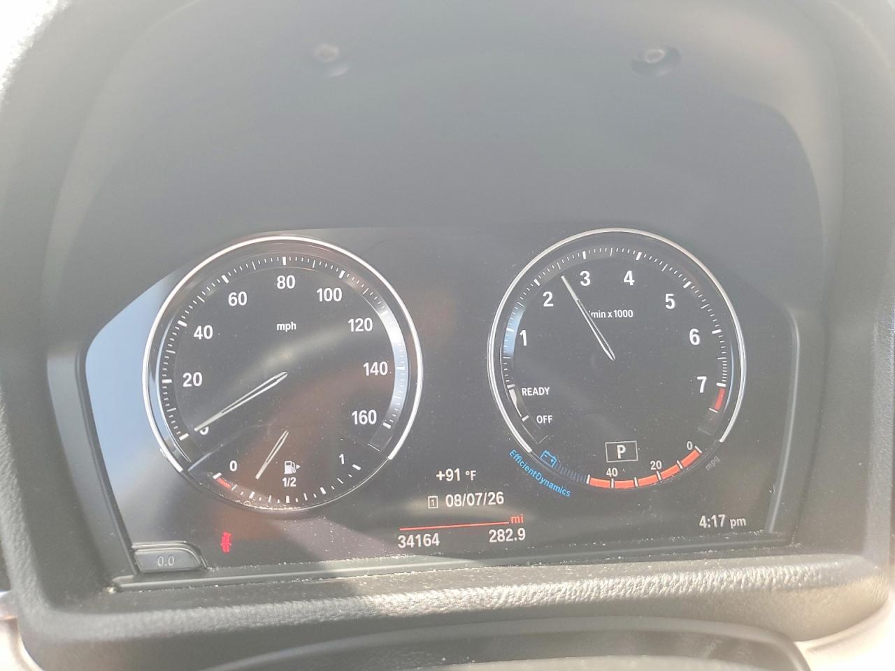 2018 BMW X2 xDrive28I - zdjęcie 9