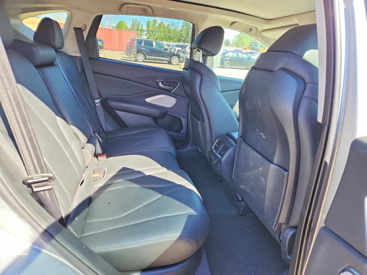 2019 Acura Rdx - zdjęcie 11
