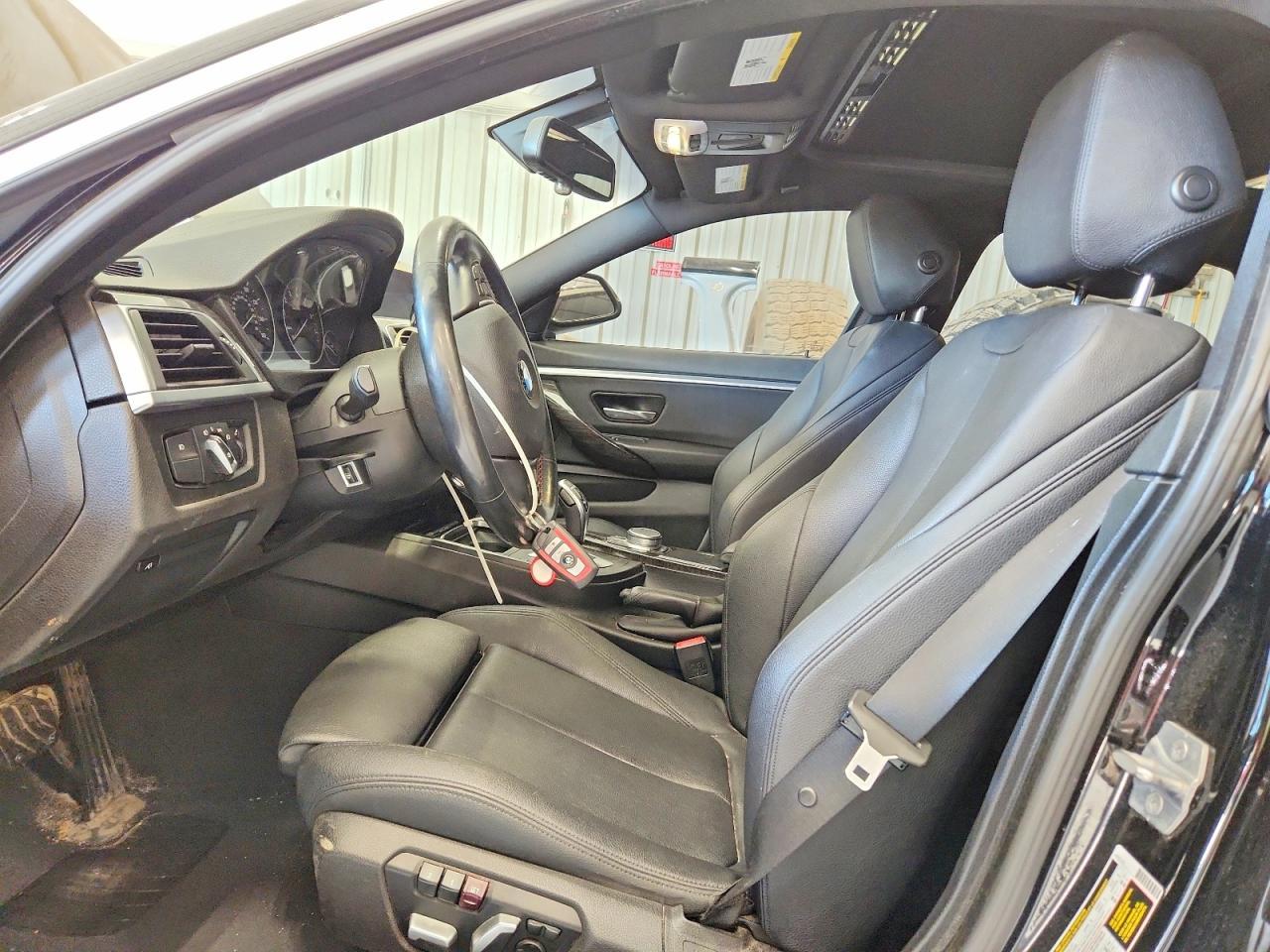 2019 BMW Seria 4 430i - zdjęcie 7