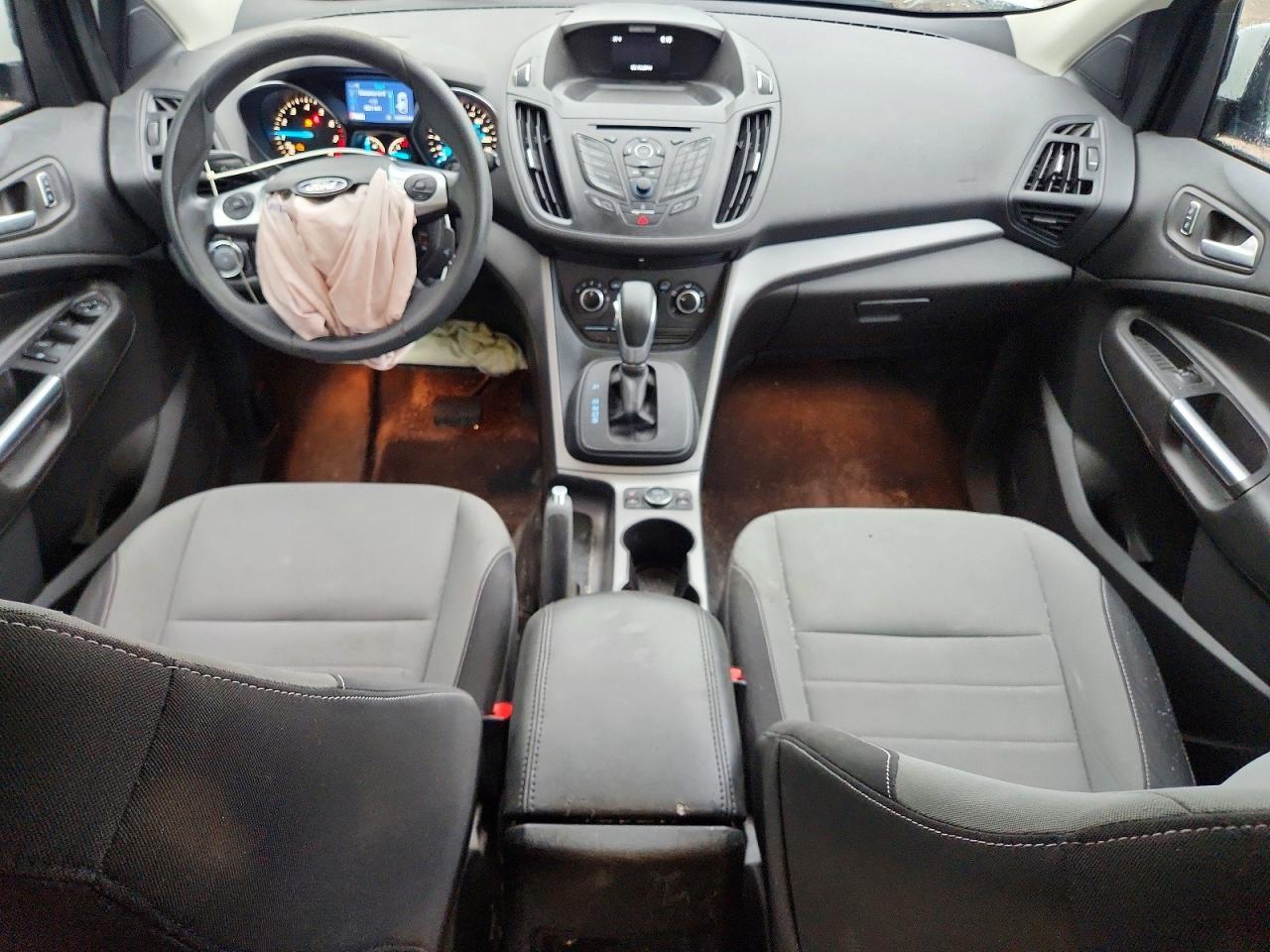 2014 Ford Escape Se - zdjęcie 8