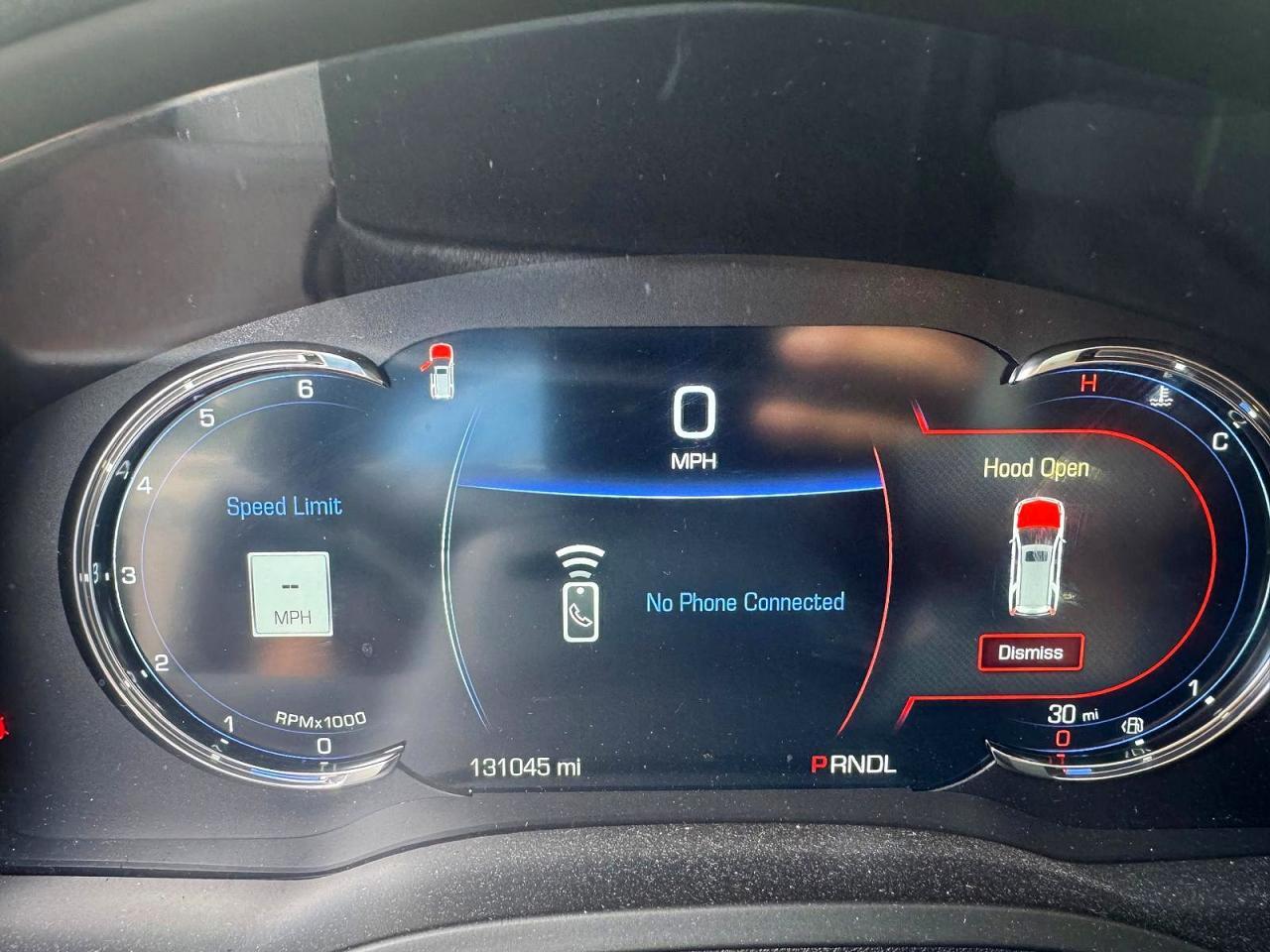 2019 Cadillac Escalade Esv Luxury - zdjęcie 13