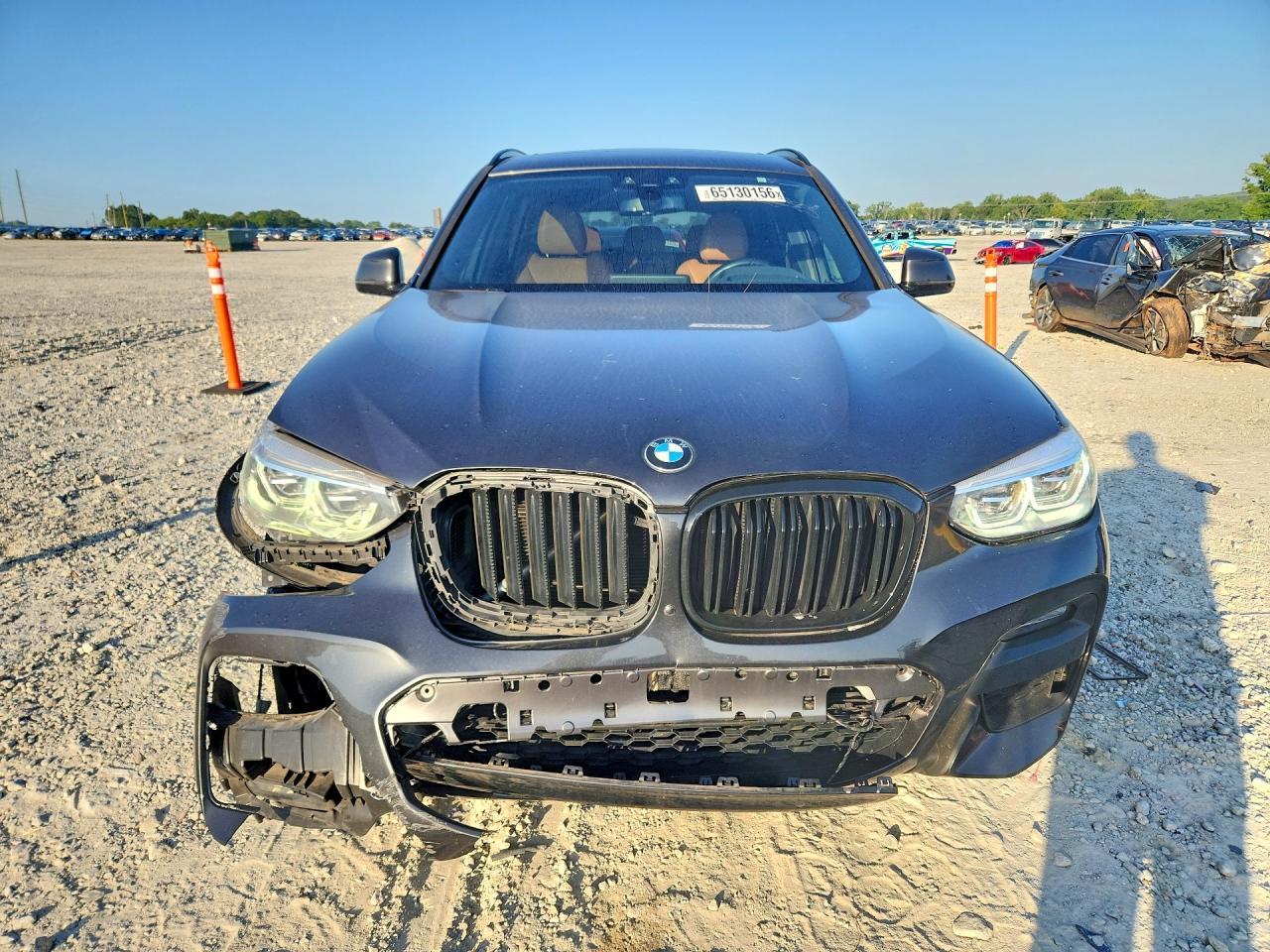2021 BMW X3 Sdrive30I - zdjęcie 5