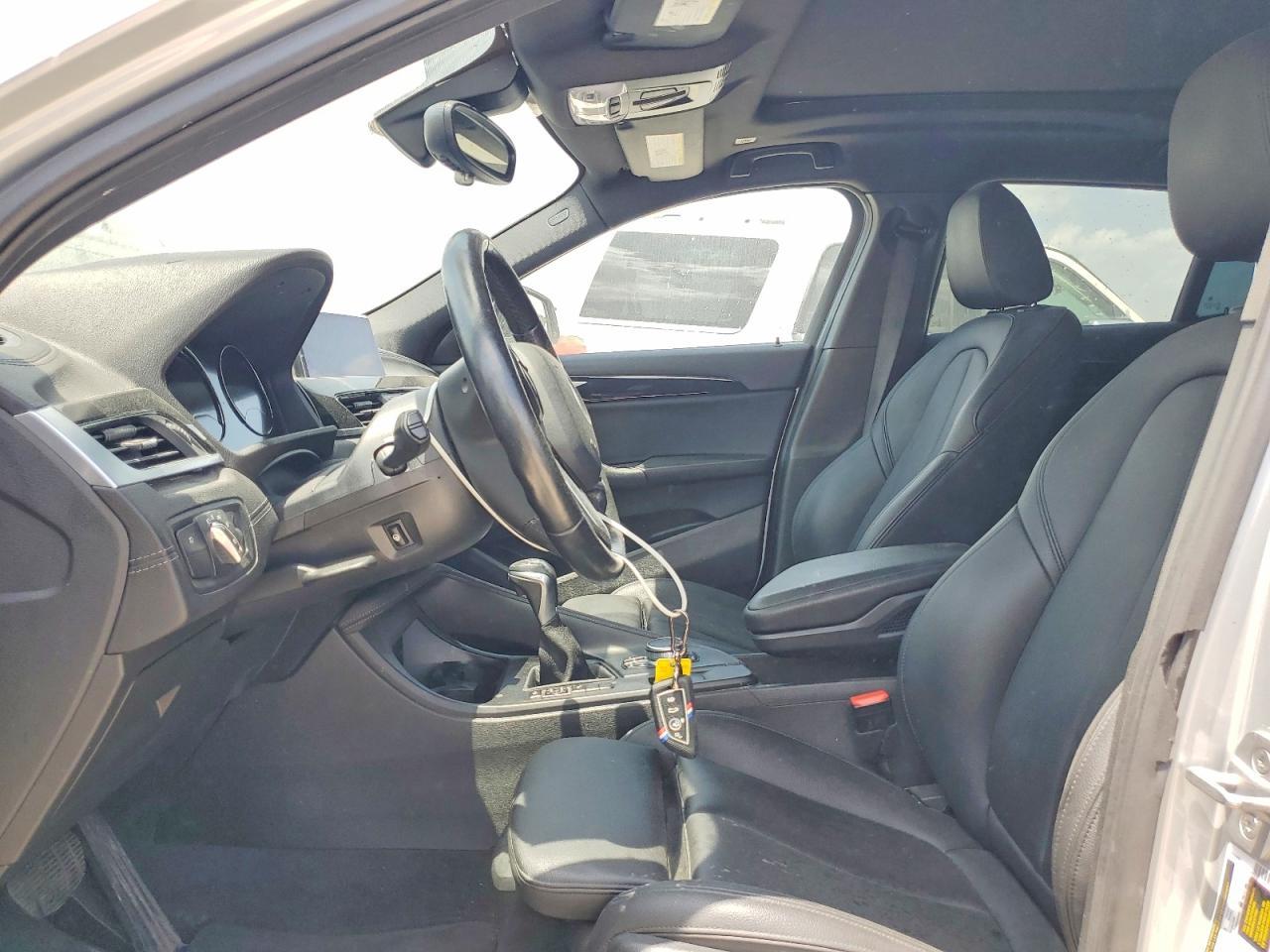 2019 BMW X2 Sdrive28I - zdjęcie 7