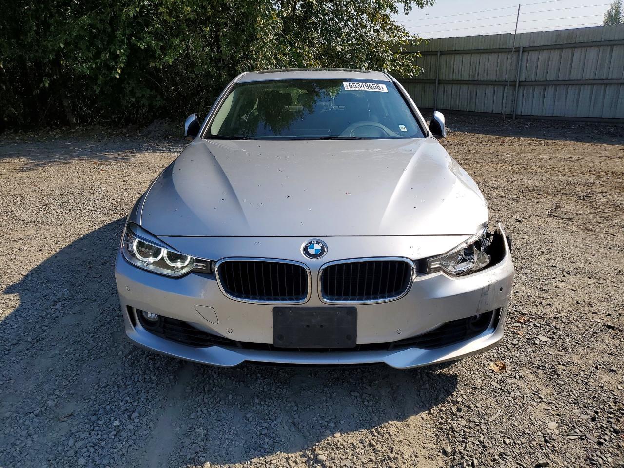 2013 BMW 328 Xi Sulev - zdjęcie 5