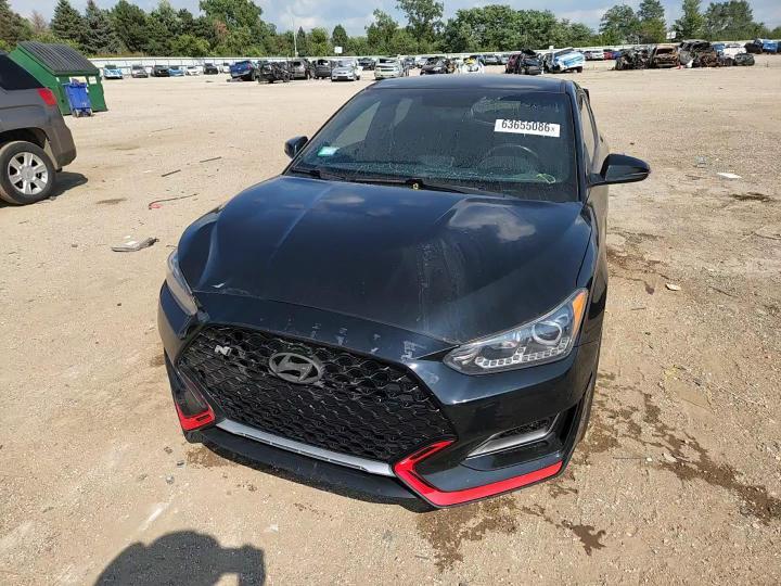 2019 Hyundai Veloster N Base - zdjęcie 13