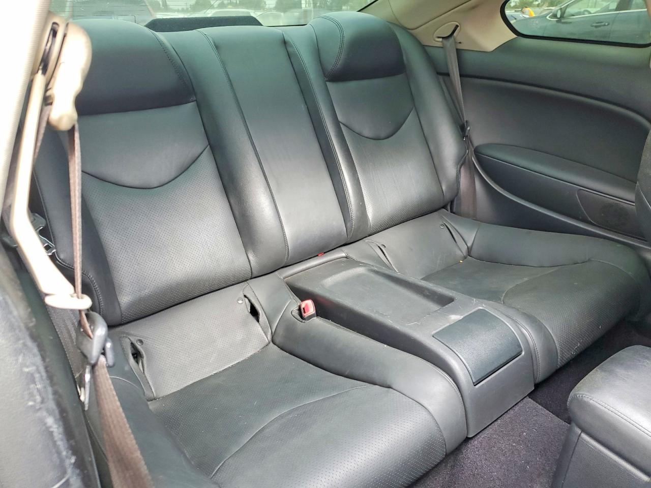 2013 Infiniti G37 Coupe Journey - zdjęcie 10