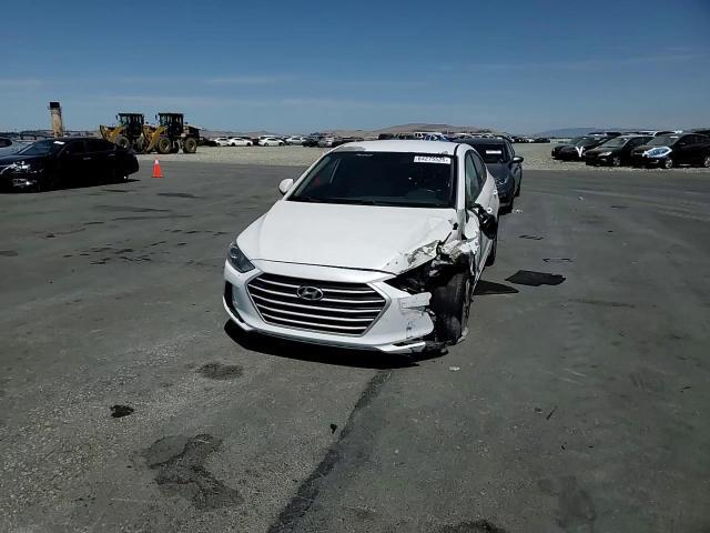 2018 Hyundai Elantra Sel - zdjęcie 13