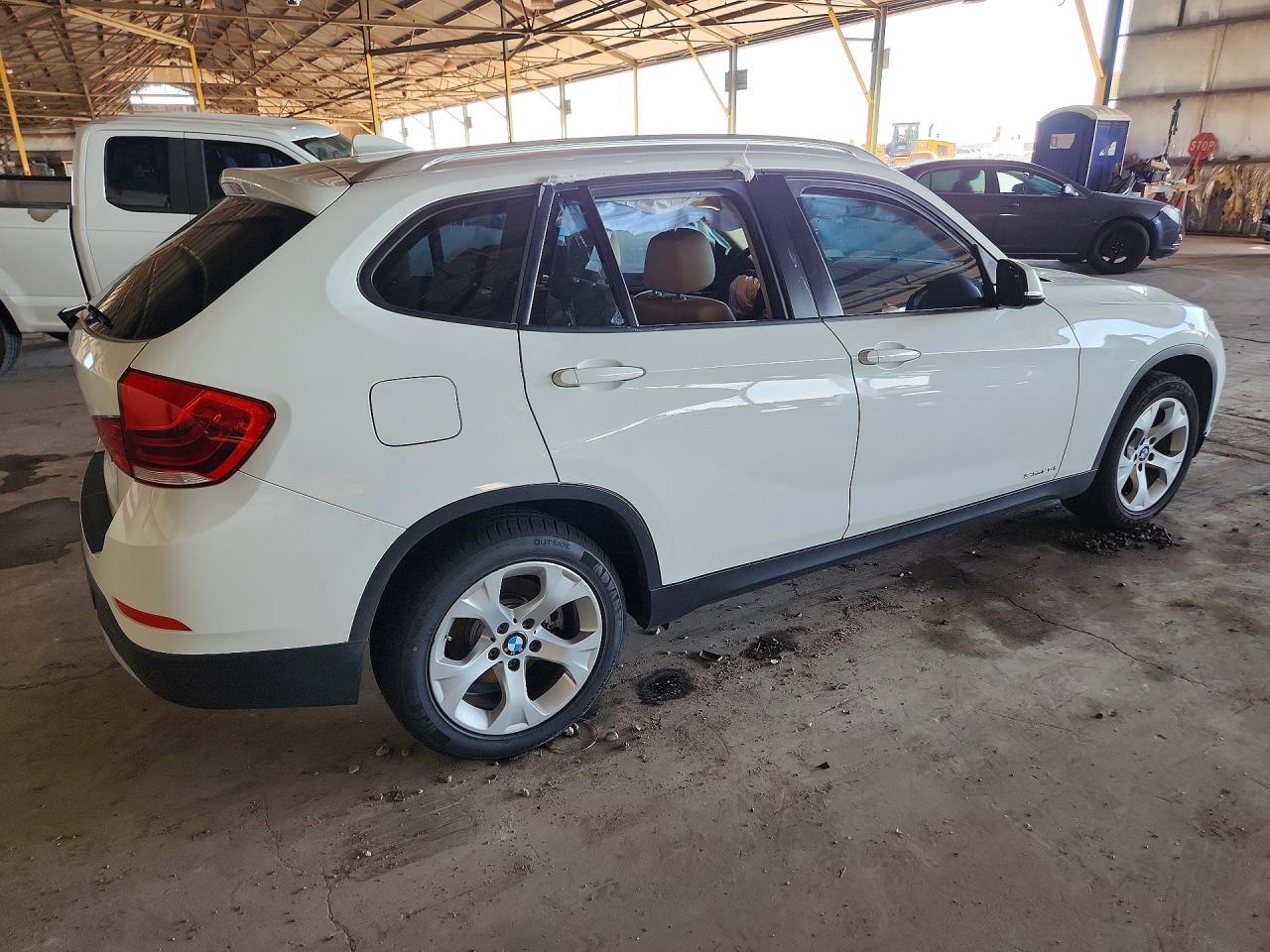 2013 BMW X1 Sdrive28I - zdjęcie 3