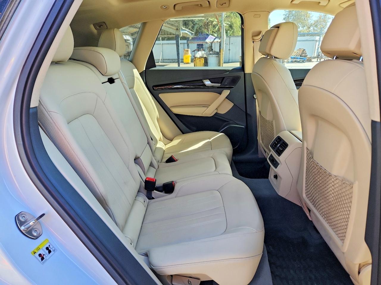 2020 Audi Q5 Premium - zdjęcie 11