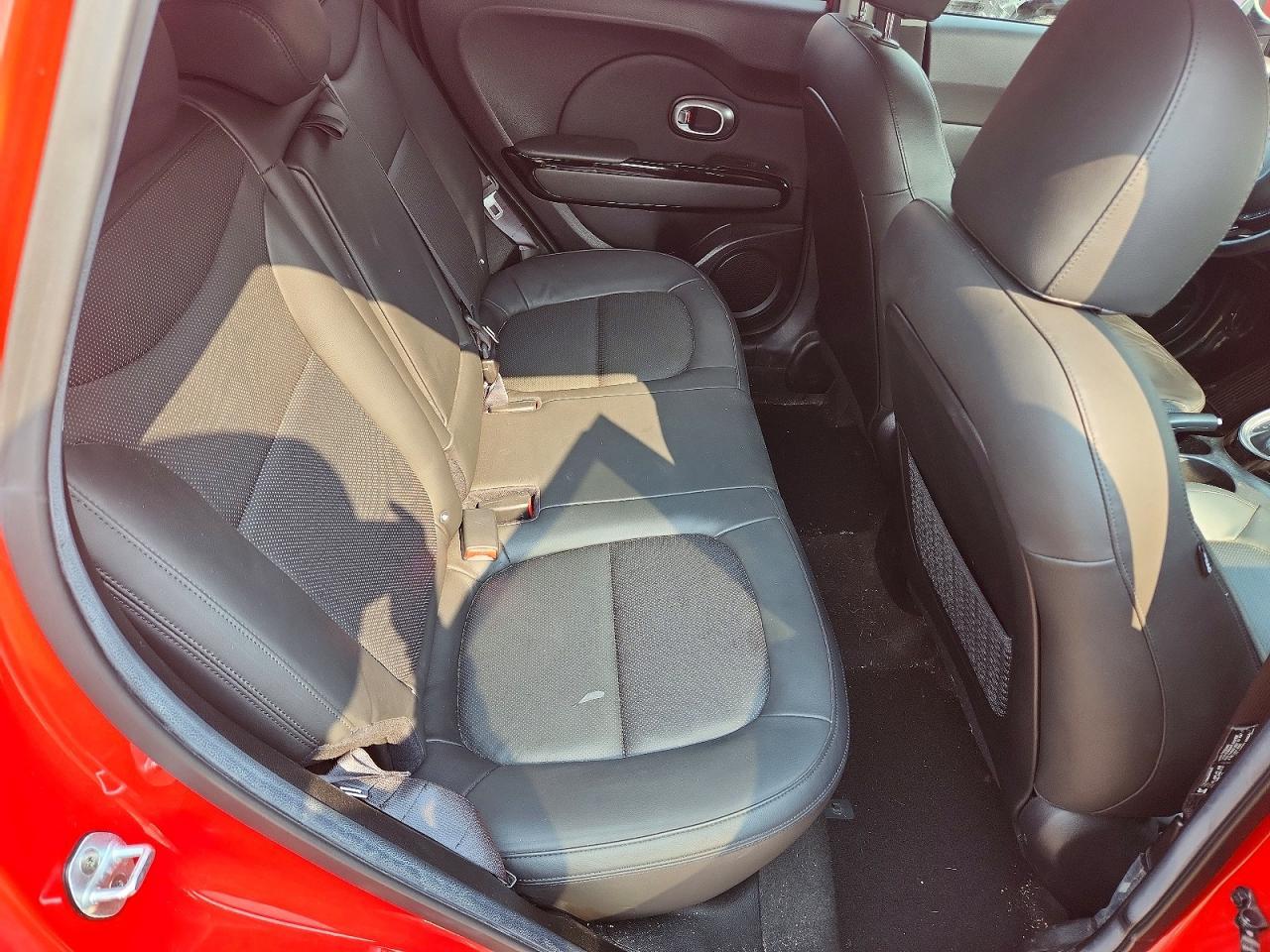 2016 Kia Soul ! - zdjęcie 10