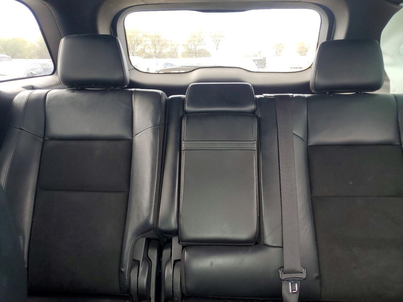 2019 Jeep Grand Cherokee Laredo - zdjęcie 10