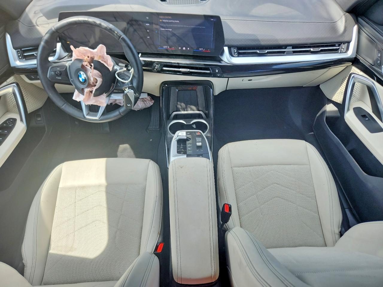 2026 BMW X2 xDrive28I - zdjęcie 8