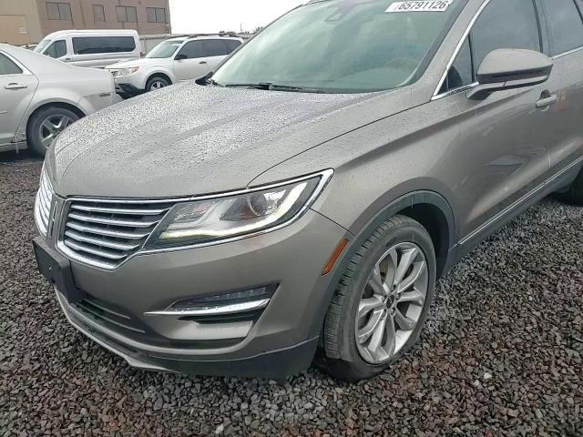2017 Lincoln Mkc Select - zdjęcie 14