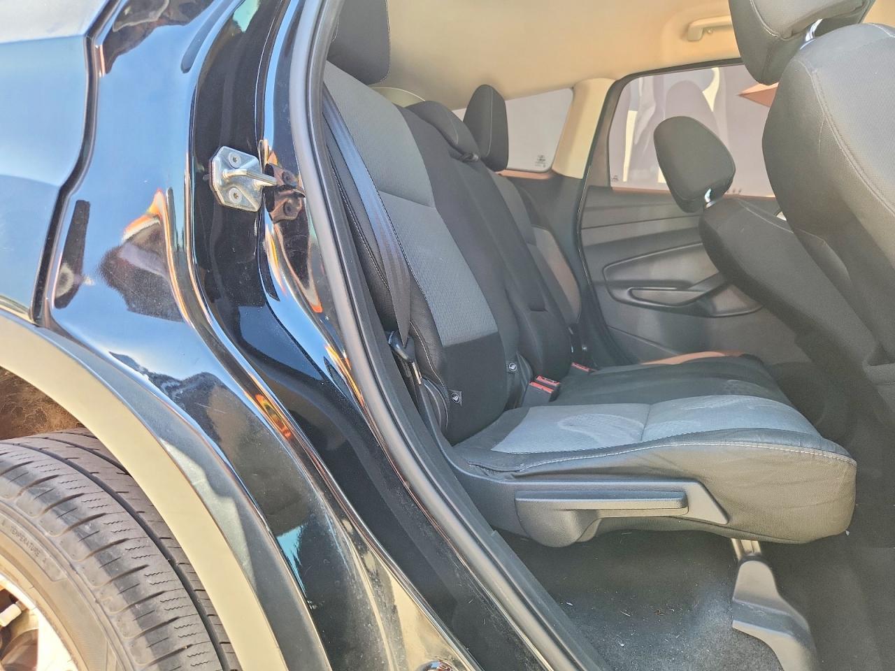 2017 Ford Escape Se - zdjęcie 11