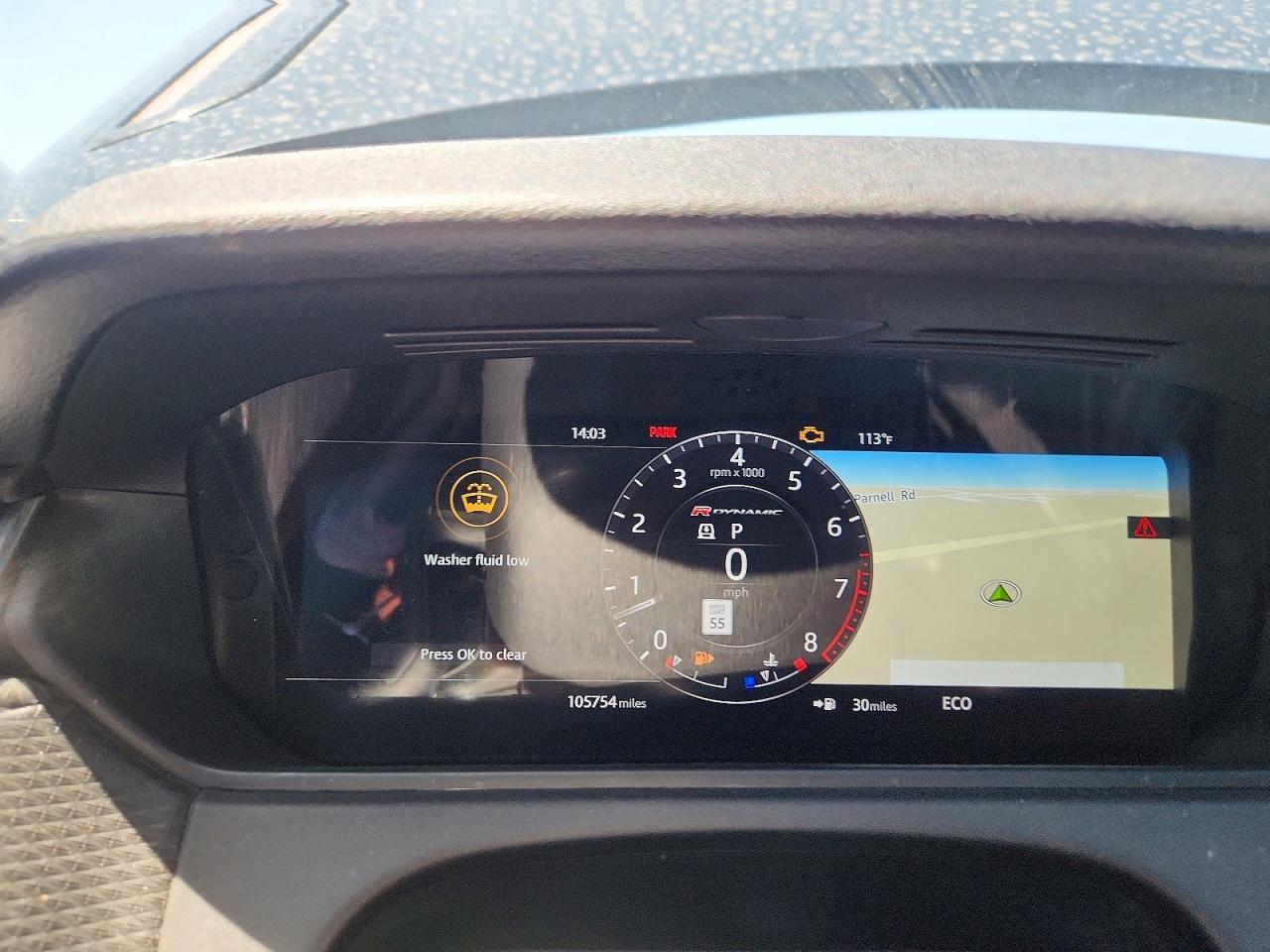 2018 Land Rover Range Rover Velar R-Dynamic Se - zdjęcie 9