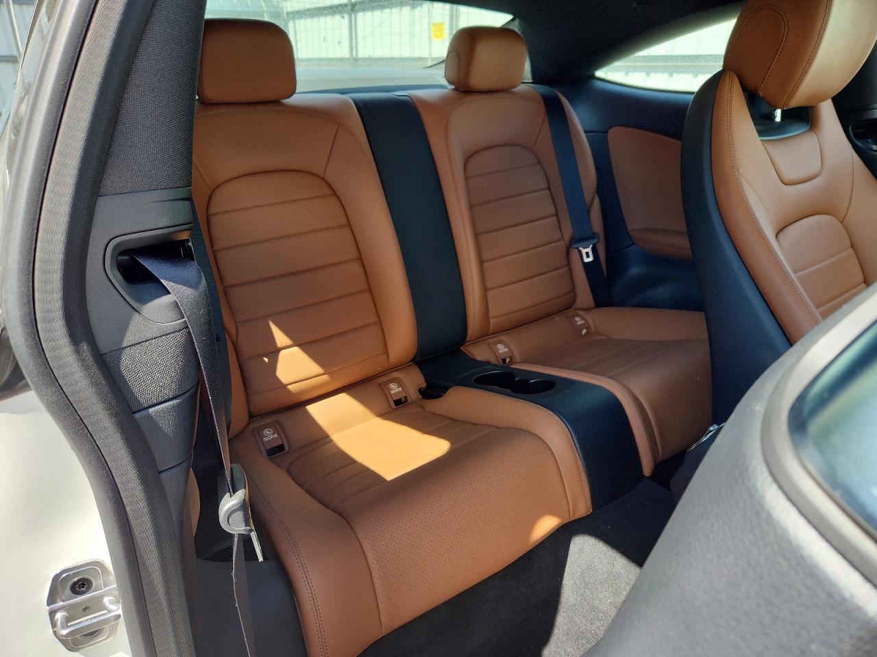 2019 Mercedes-Benz C 300 4Matic - zdjęcie 10