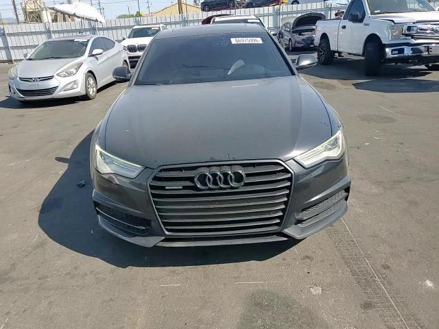 2017 Audi A6 Premium - zdjęcie 13