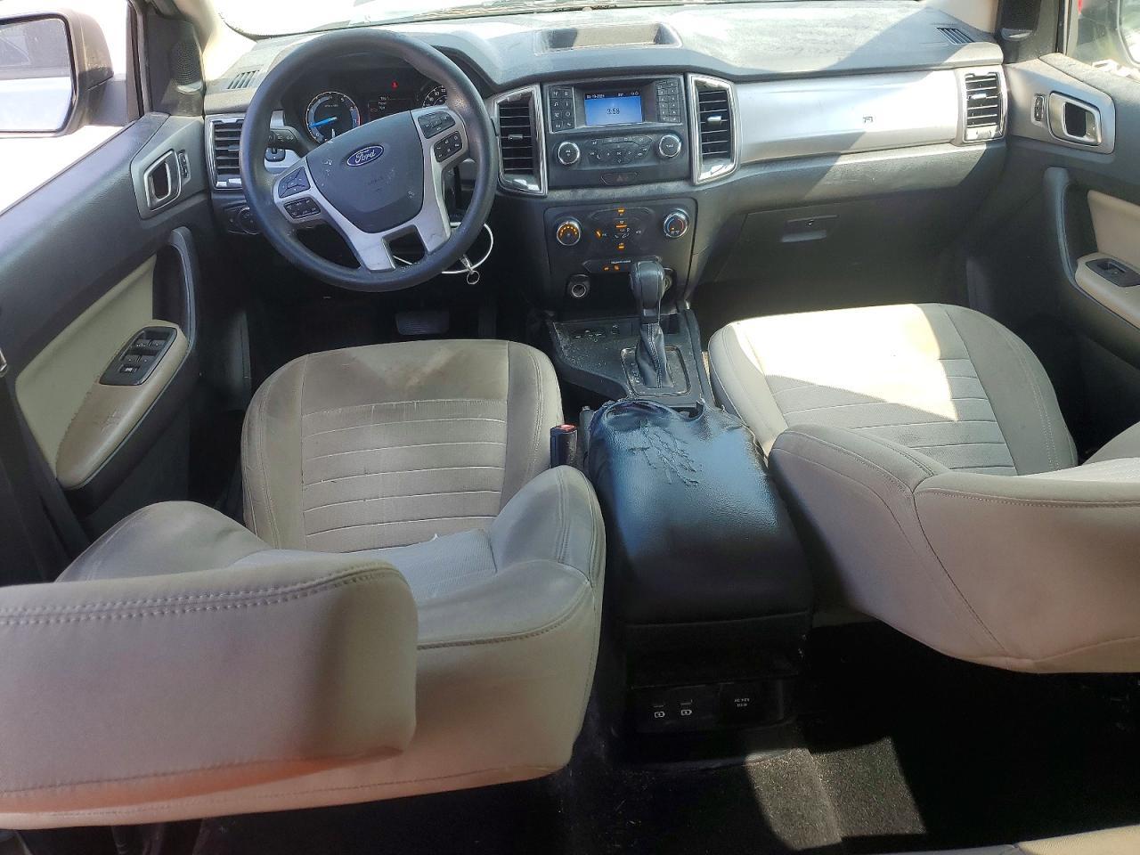 2019 Ford Ranger Xl - zdjęcie 8