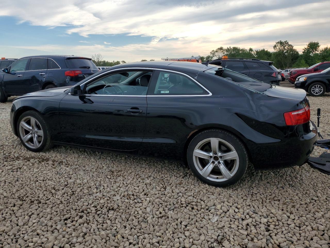 2013 Audi A5 Premium - zdjęcie 2