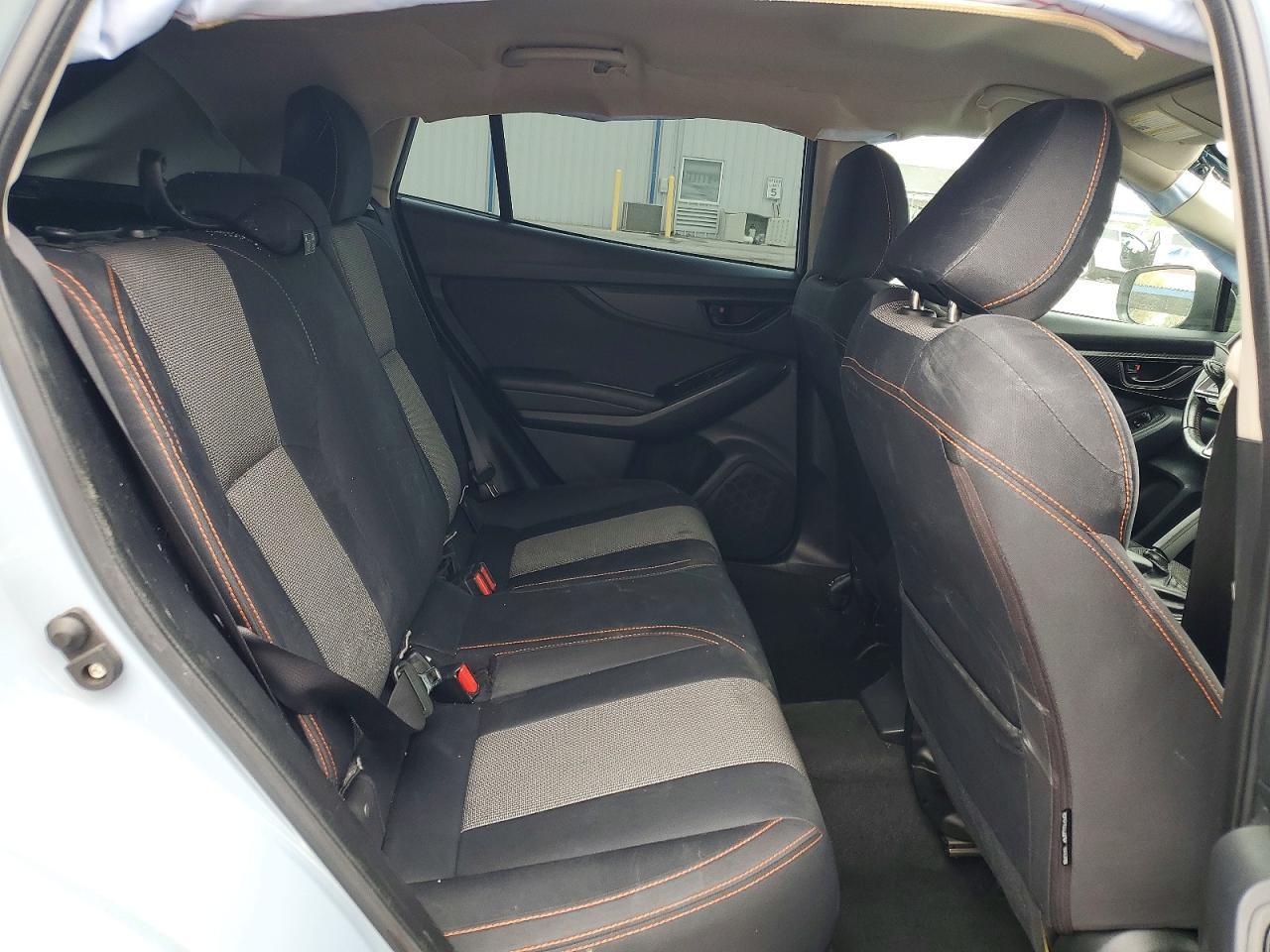 2018 Subaru Crosstrek Premium - zdjęcie 11