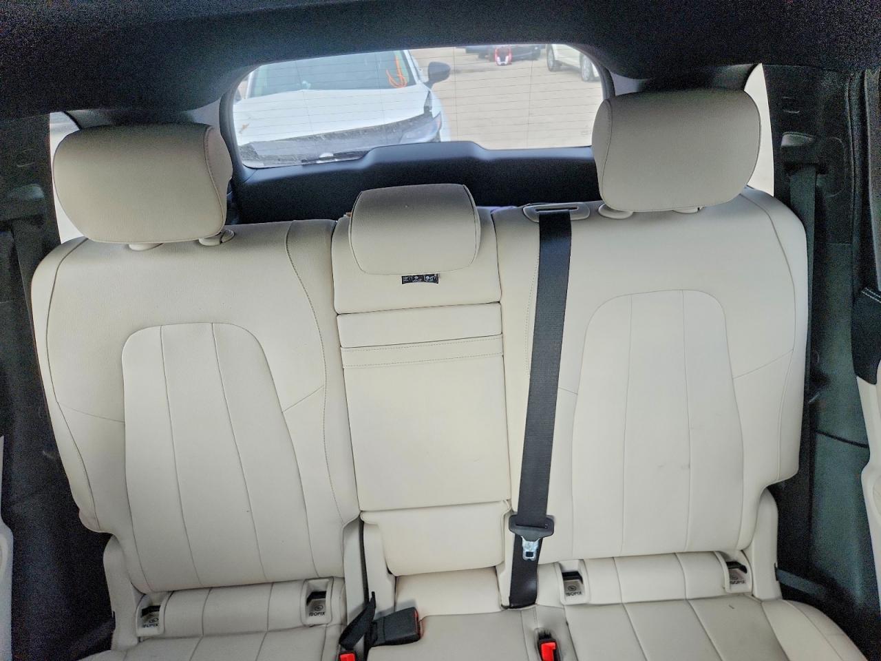 2025 Mercedes-Benz Eqb 300 4Matic - zdjęcie 10