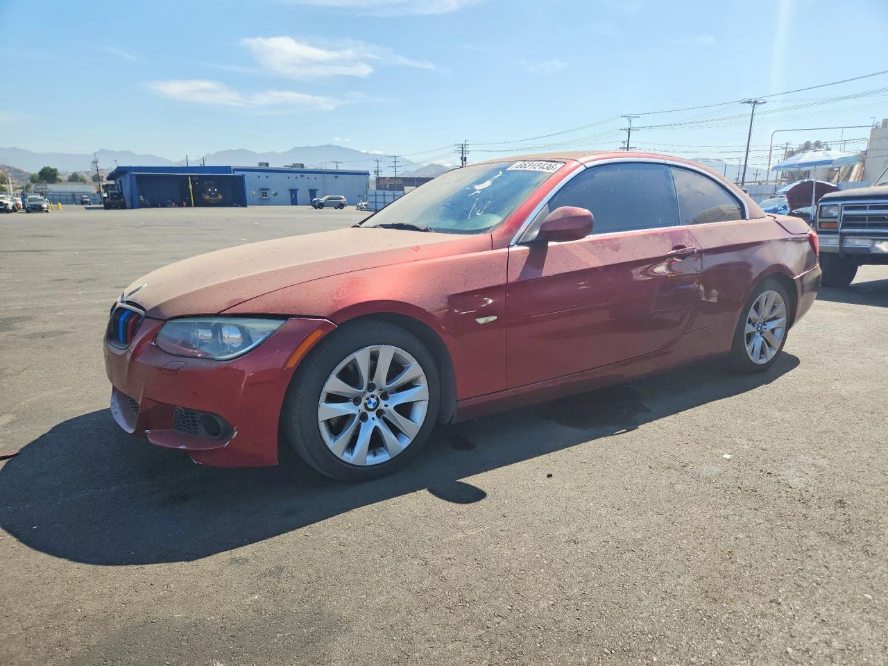 BMW Seria 3 - zdjęcie 1