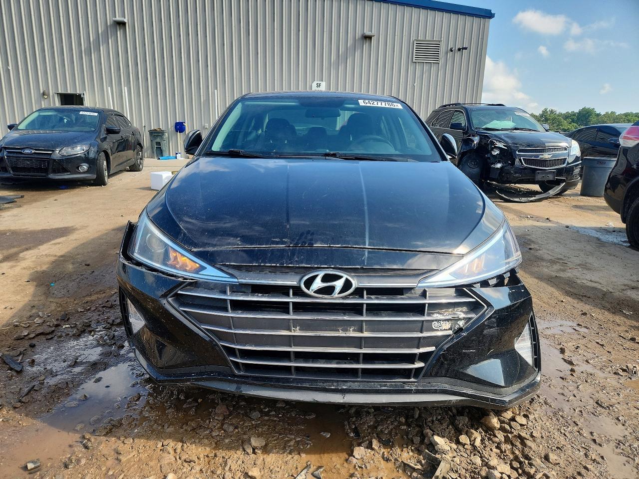 2019 Hyundai Elantra Se - zdjęcie 5