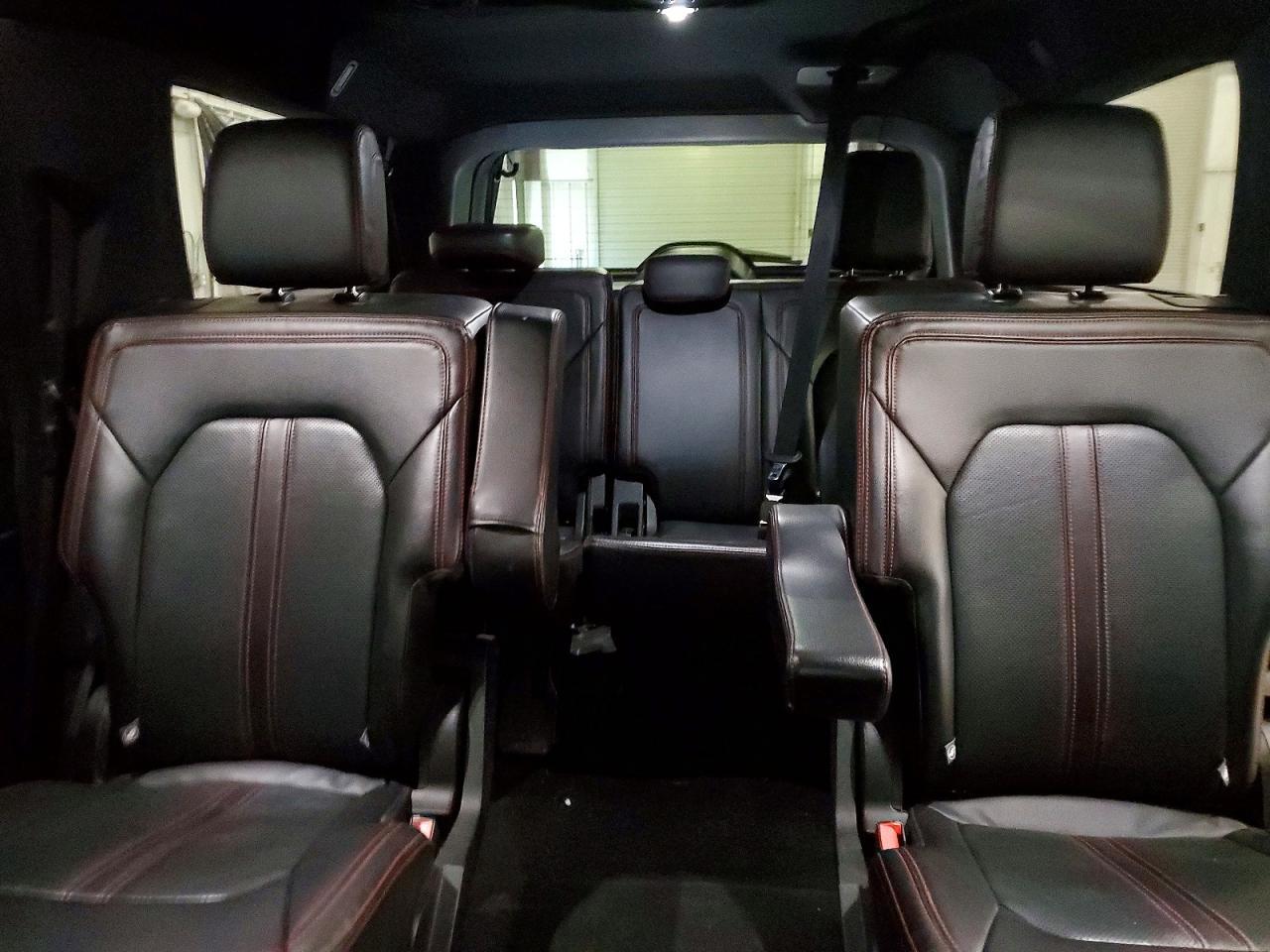 2021 Ford Expedition Max Limited - zdjęcie 10