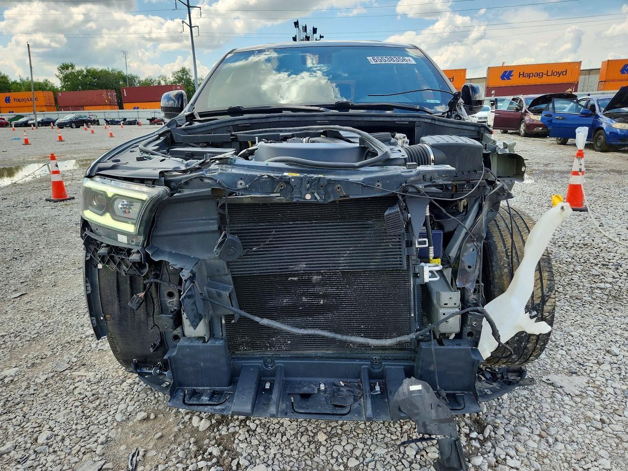 2023 Dodge Durango Gt - zdjęcie 5