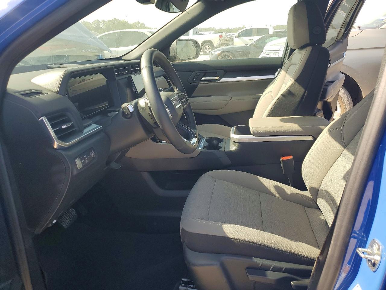 2026 GMC Terrain Elevation - zdjęcie 7