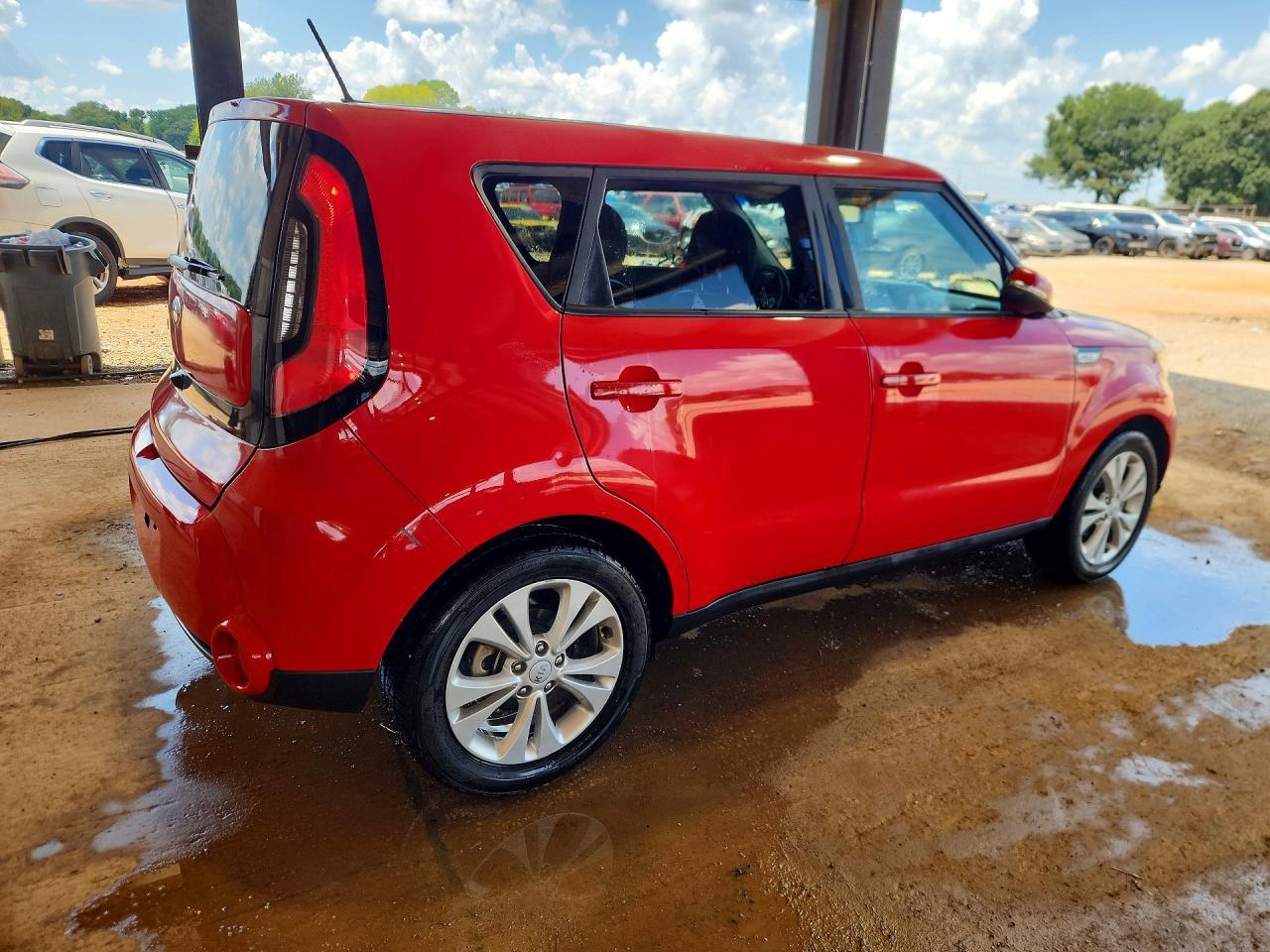 2016 Kia Soul ! - zdjęcie 3