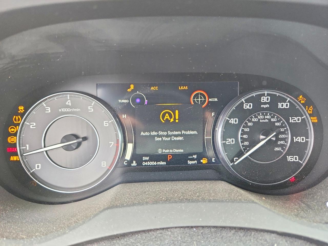 2020 Acura Rdx Technology - zdjęcie 9