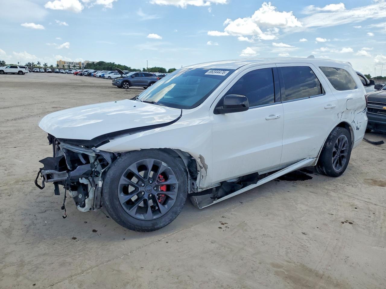 2019 Dodge Durango
