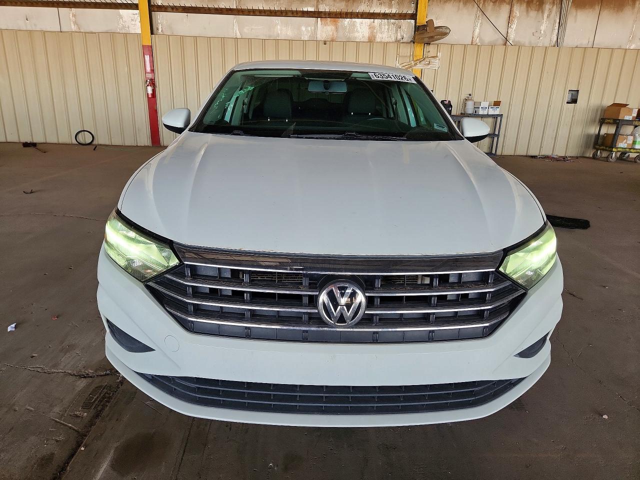 2020 Volkswagen Jetta S - zdjęcie 5