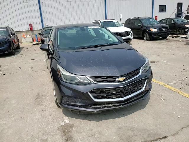 2016 Chevrolet Cruze Lt - zdjęcie 13