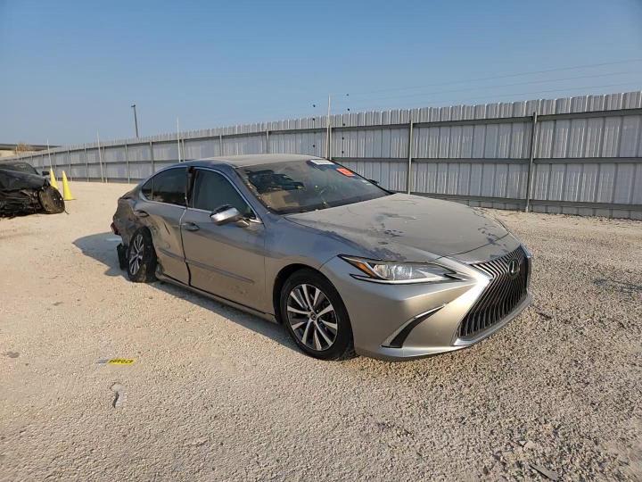 2019 Lexus Es 350 - zdjęcie 13