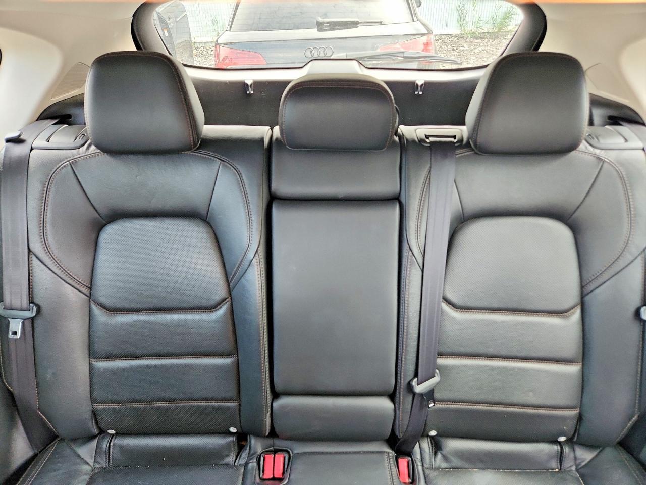 2017 Mazda Cx-5 Grand Touring - zdjęcie 10