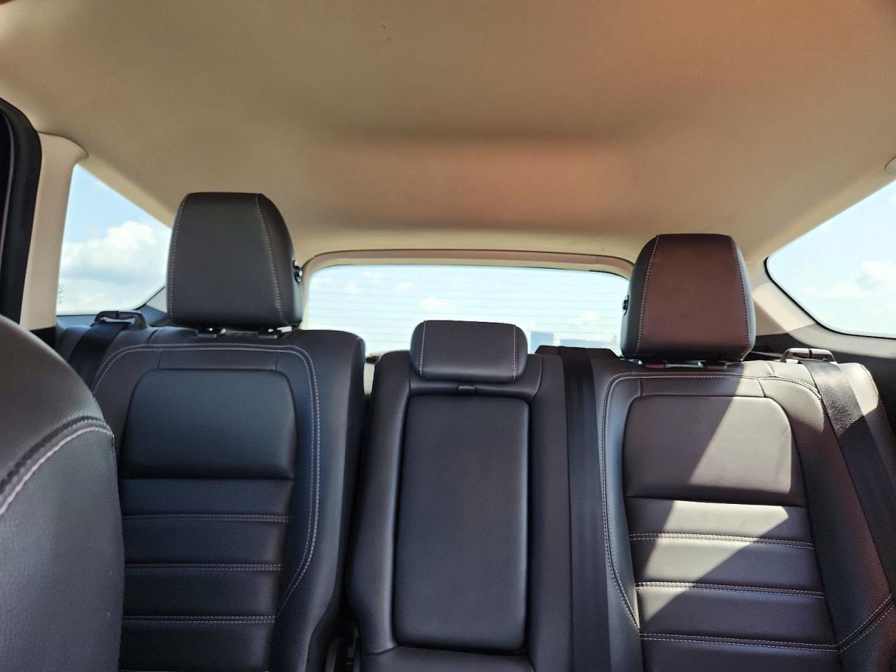 2019 Ford Escape Sel - zdjęcie 10