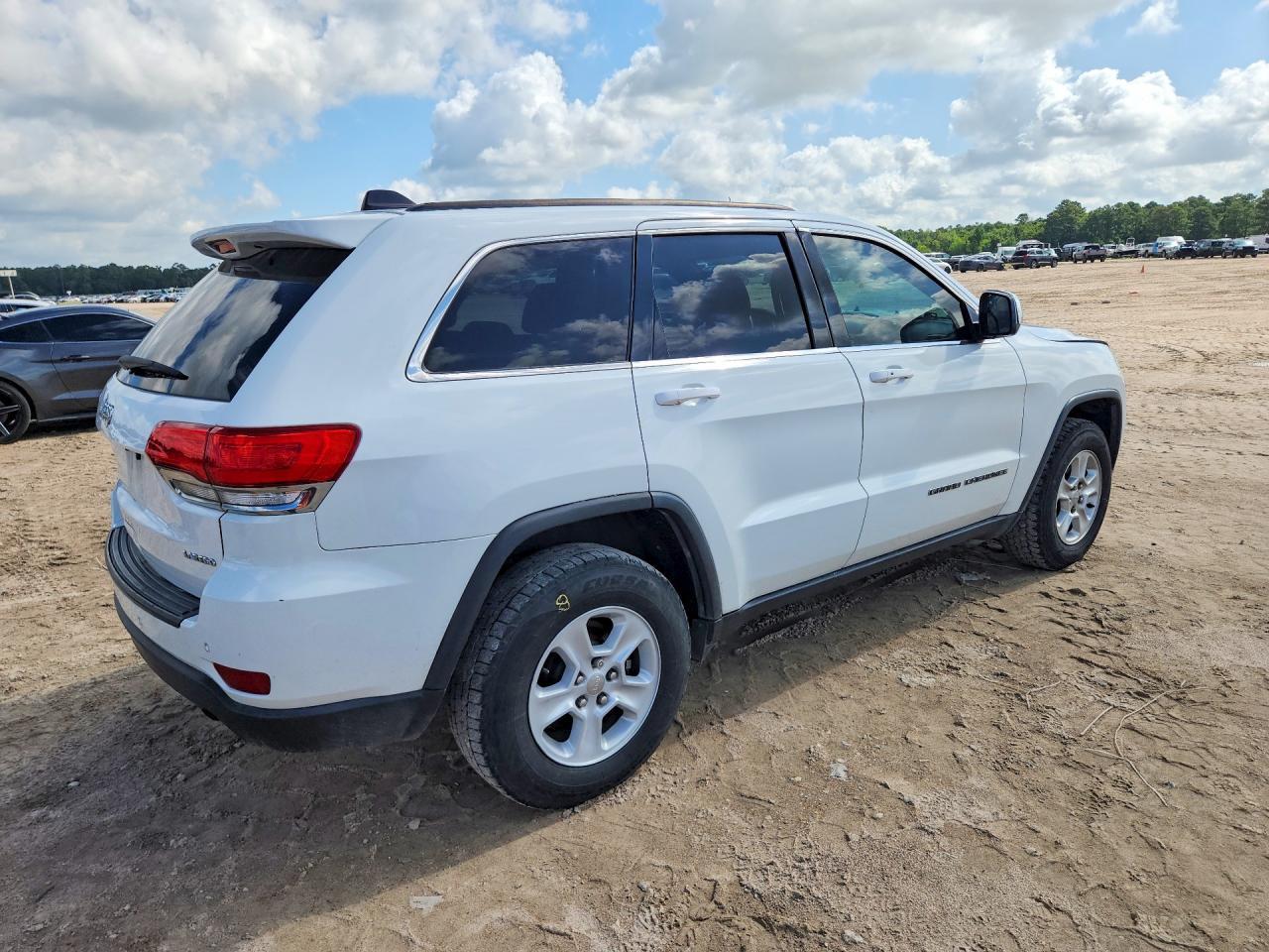 2017 Jeep Grand Cherokee Laredo - zdjęcie 3